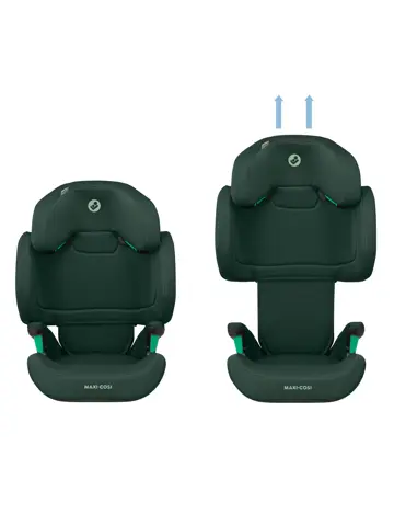 RodiFix R i-Size - Autostoel - Maxi-Cosi
