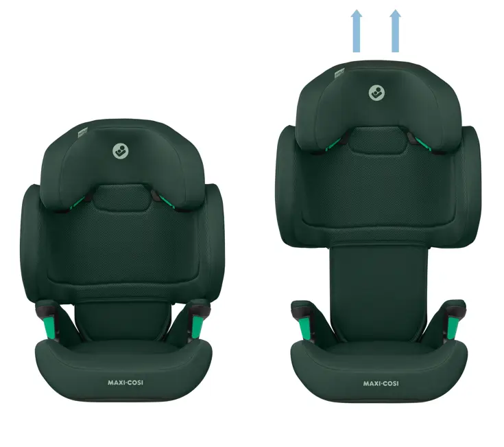 RodiFix R i-Size - Autostoel