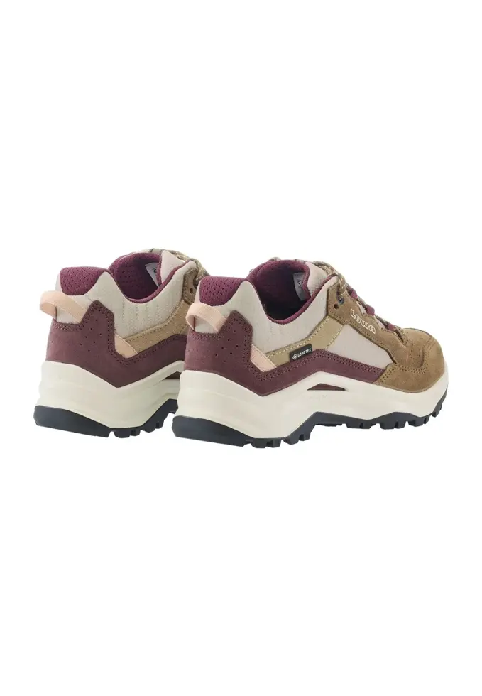 Ventierra GTX - Lage wandelschoenen dames
