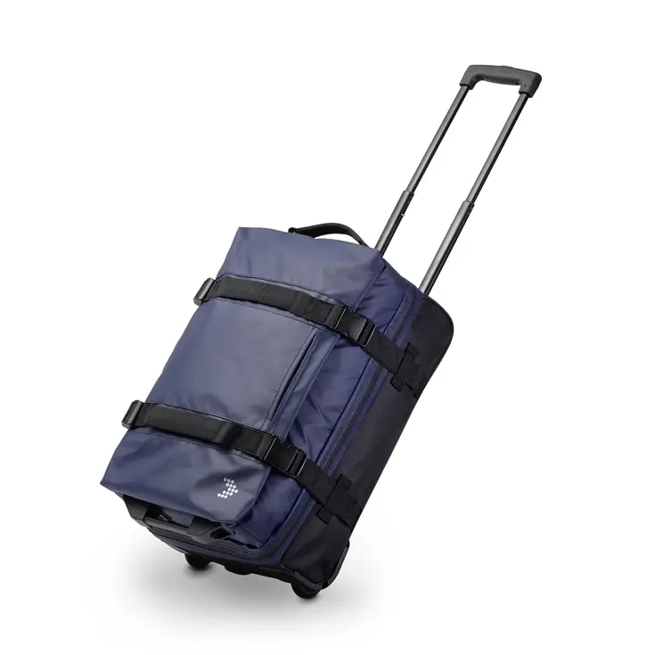 Travelbags The Base trolley / 43 L