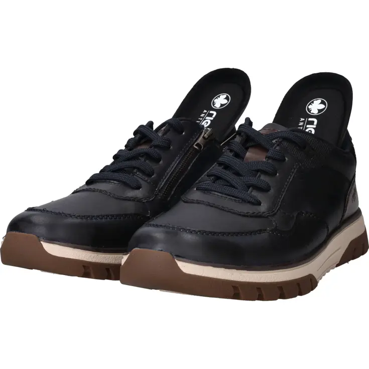 B9301 veterschoenen Heren