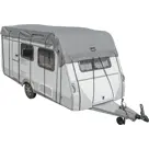 Campout Caravan- en camperdakhoes - 5,50mx3m