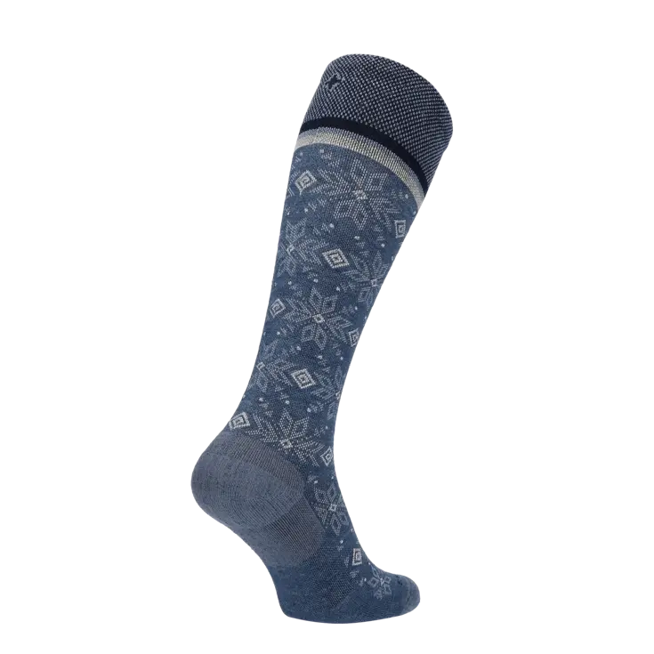 Winterland - Compressiesok - Dames