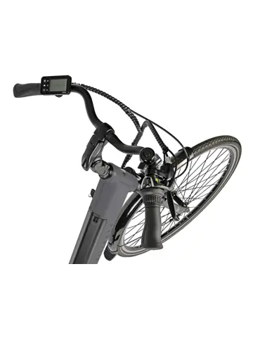 Villette L' Amant Eco