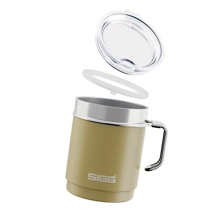 Travel Mug - 0.3l - geïsoleerde mok
