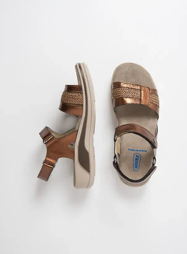Fantom - Sandalen dames