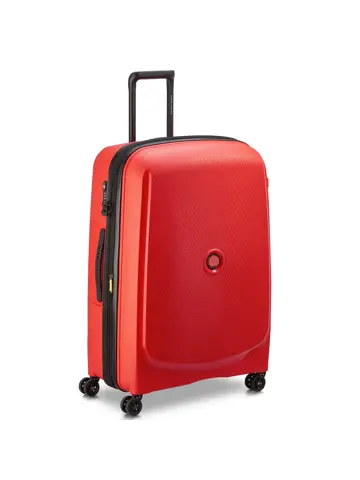 Belmont Plus  Koffers