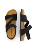 Harvik Dames - Sandalen - Suede