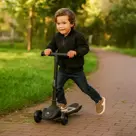 Harvey Kinderstep step 3 wielen - Deryan