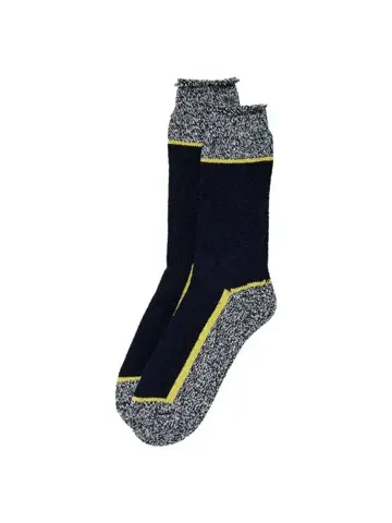 Heren - 4 paar - Thermosokken