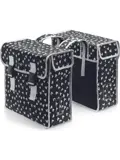 Dubbele Fietstas Mara Xl 35 Liter
