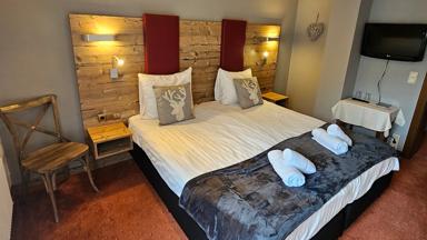 Hotel Buckelhof
