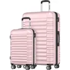 TRVLMORE Kofferset - 2 Delig - 38L