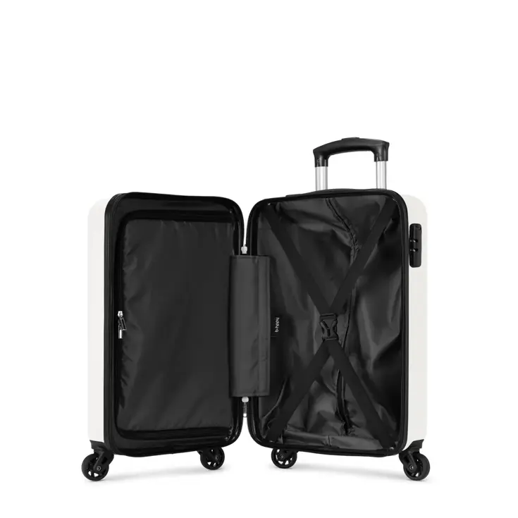 BHPPY - Handbagage Koffer - 53cm