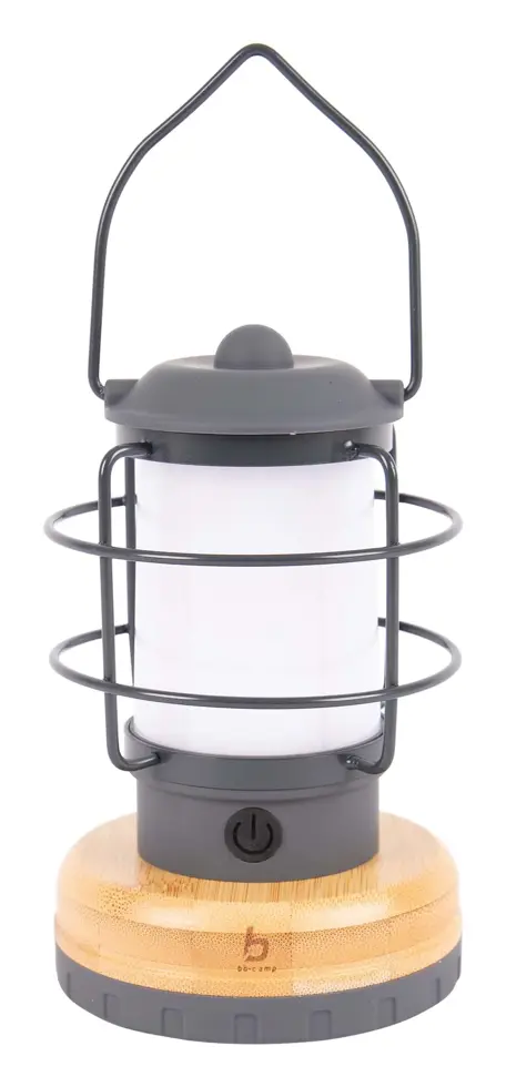Bo-Camp Tafellantaarn Hastings 200 Lumen