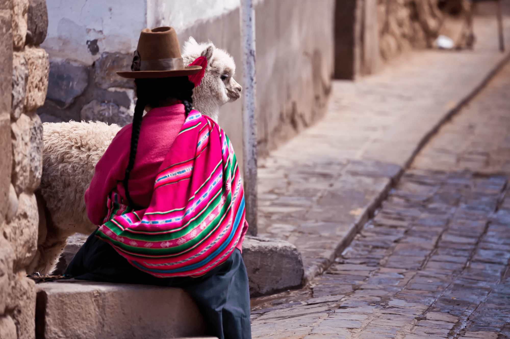 20-daagse privérondreis Peru Compleet