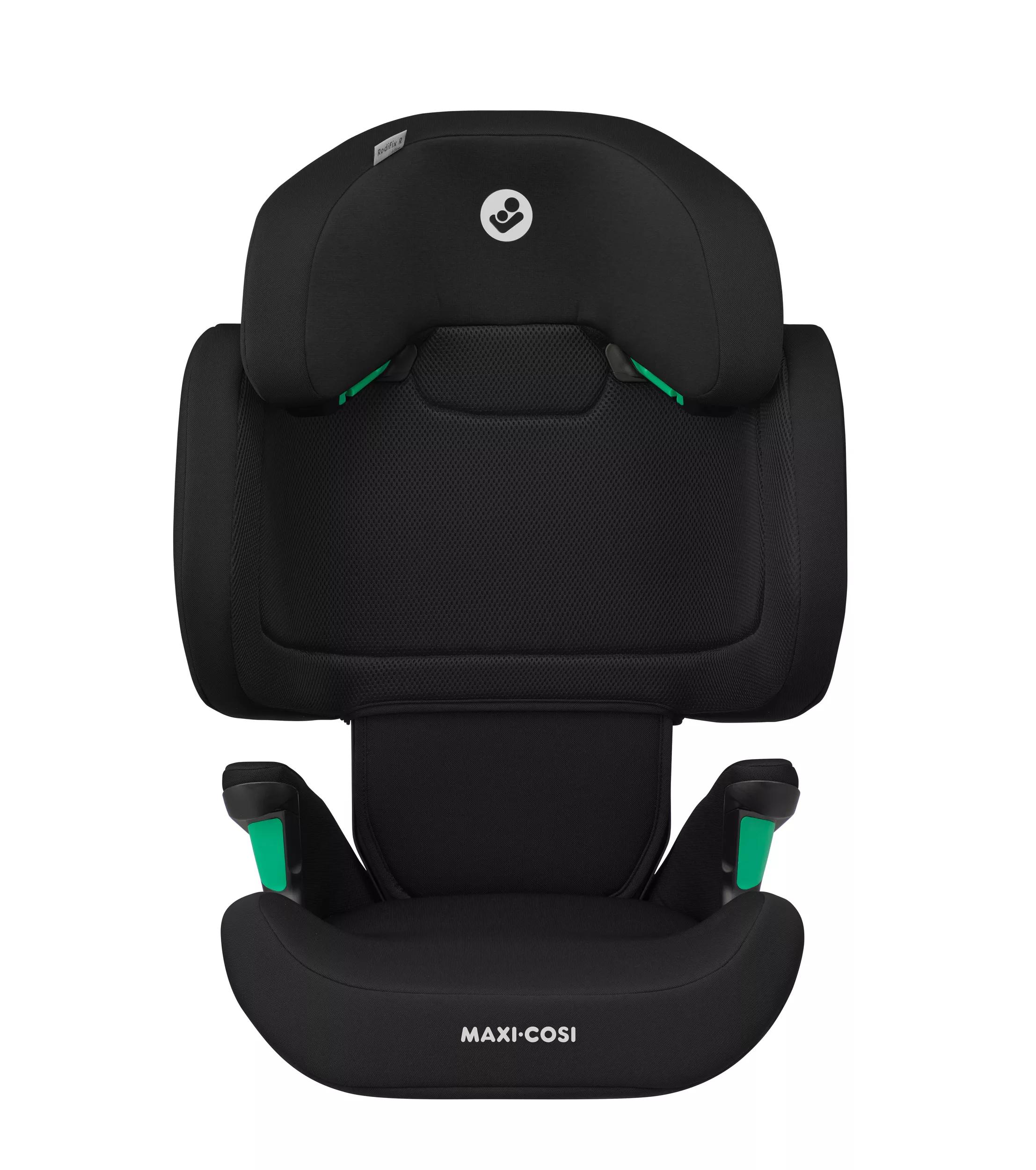 Maxi-Cosi RodiFix R i-Size  Autostoel  Zwart