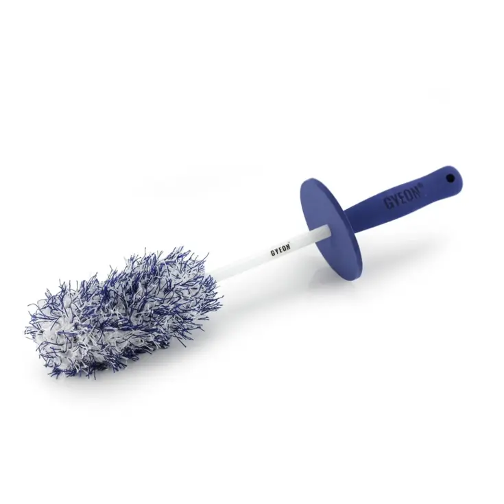 WheelBrush Medium Velgenborstel