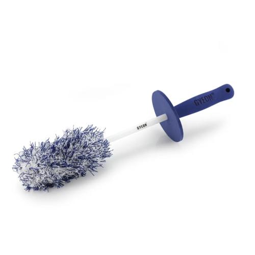 WheelBrush Medium Velgenborstel