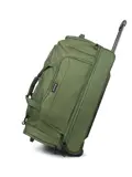 Reistas met wielen 96 Ltr