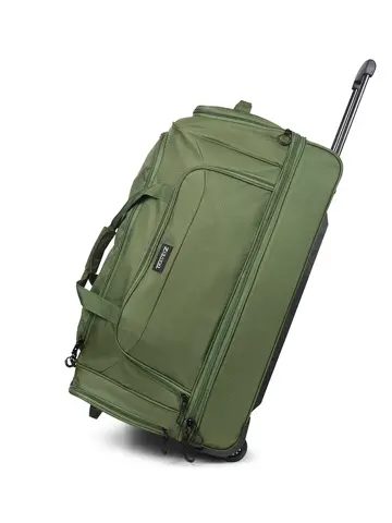 Reistas met wielen 96 Ltr