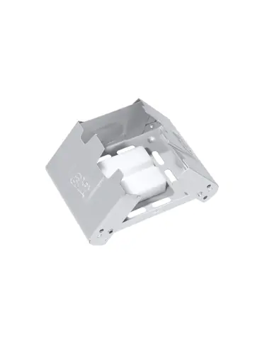 Esbit Brander Pocket Stove M Incl. Solid fuel