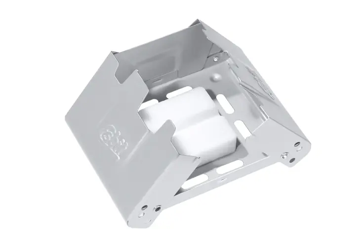 Esbit Brander Pocket Stove M Incl. Solid fuel