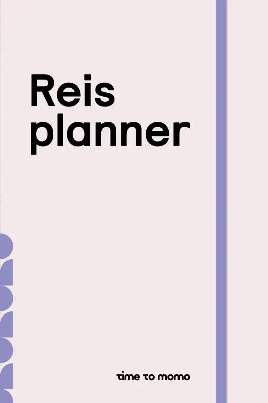 Time to Momo Reisplanner