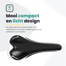 Voltano Race / MTB Fietszadel