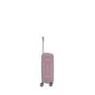 Travelite Elvaa 4 Wiel Trolley S rosé Rose