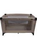 MamaLoes Raff Deluxe Campingbed incl. Aankleedvlak