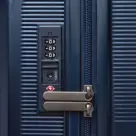 Travelbags The Flow Trolley M  |63 L