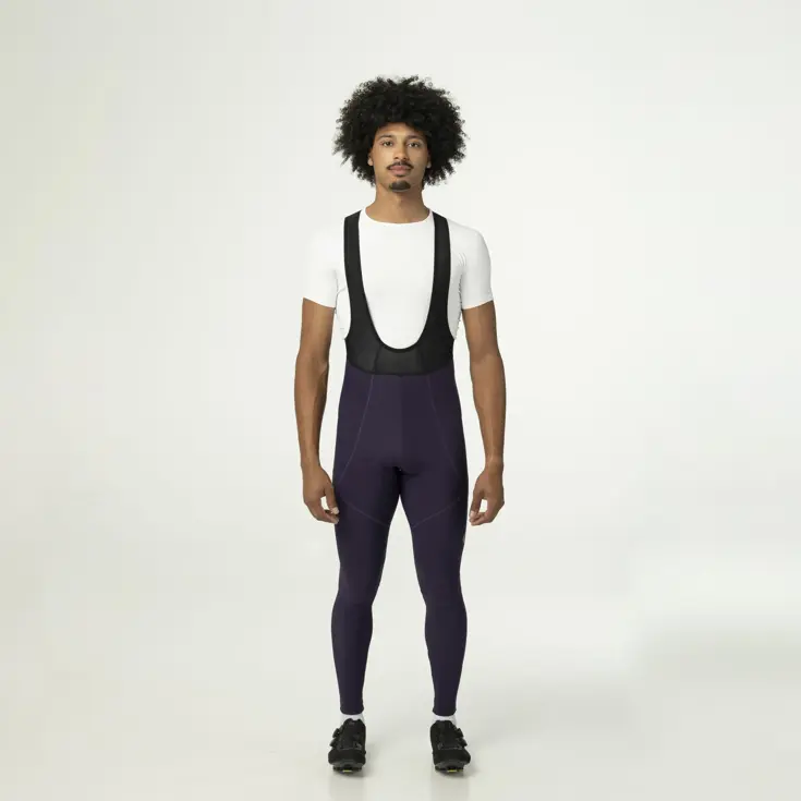 Prime - Fietsbroek heren