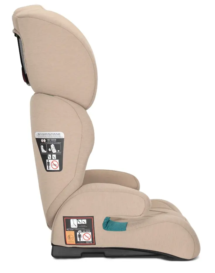 Lorelli Speed 100-150 cm i-Size Autostoel