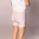 bikeboxer dames pearly pink