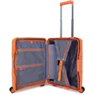 Smart - Handbagage - 55cm - 40L - TSA
