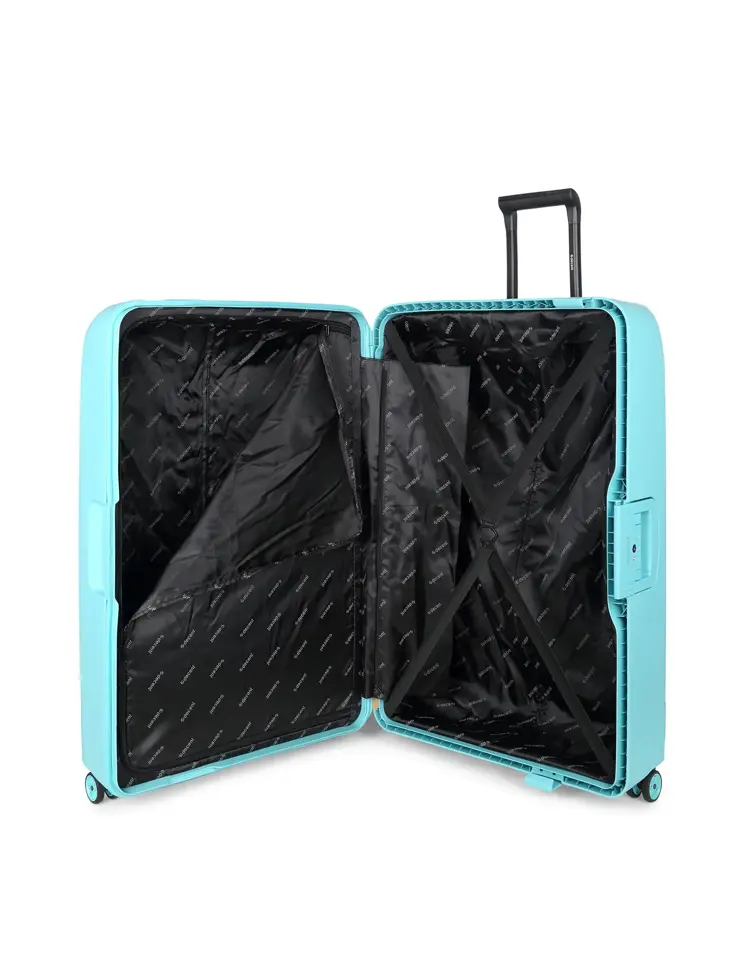 Transit - Middelgrote koffer - 70cm - 86L