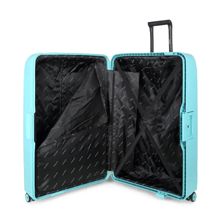 Transit - Grote koffer- XL - 82cm - 135L