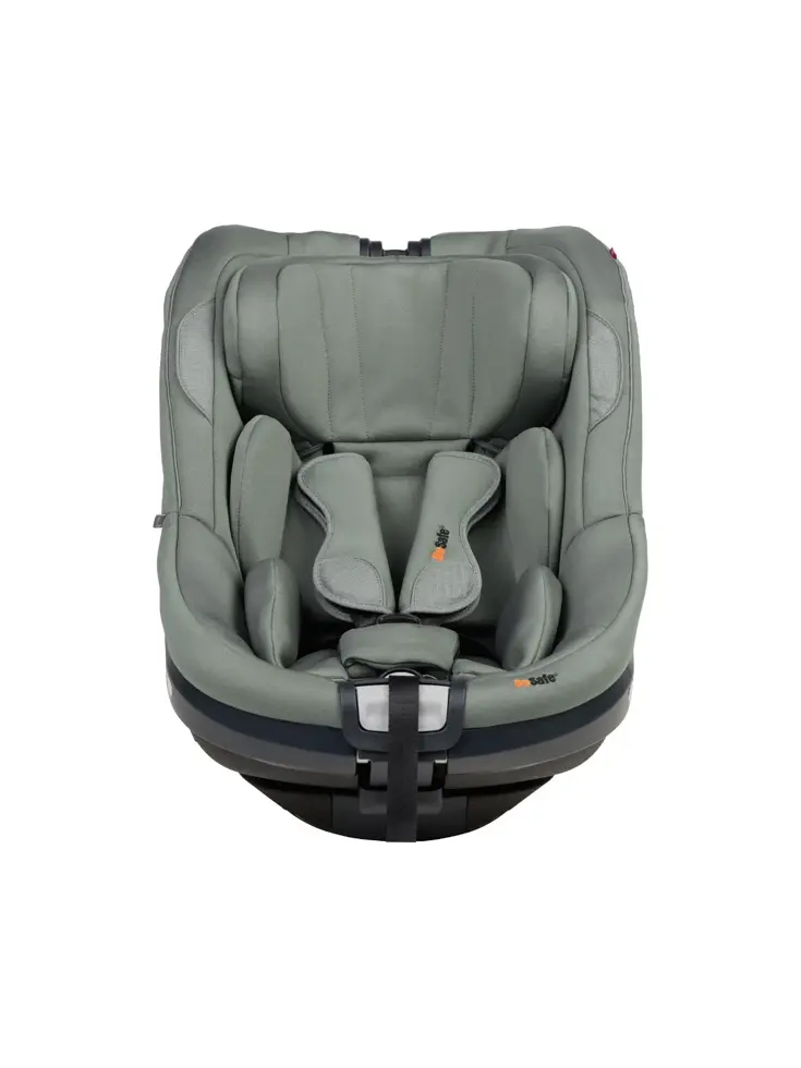 Autostoel Beyond² 360 SoftBreeze