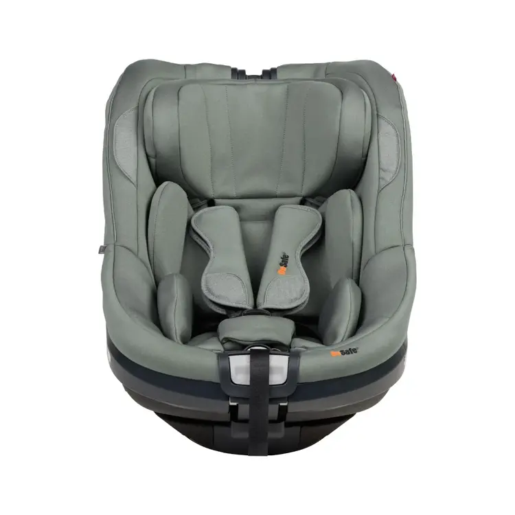 Autostoel Beyond² 360 SoftBreeze