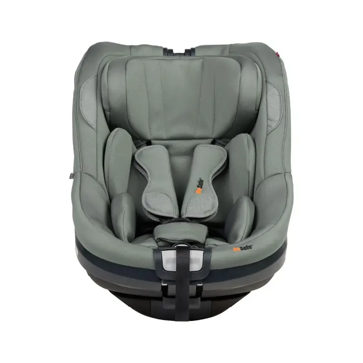 Autostoel Beyond² 360 SoftBreeze