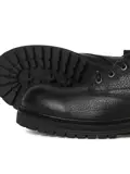 Heren Buckley Leather Boot Jack & Jones