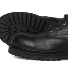 Heren Buckley Leather Boot Jack & Jones