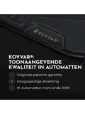 Rubber Kofferbakmat voor Volkswagen Golf 8