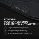 Rubber Kofferbakmat voor Volkswagen ID.4