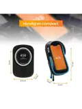 Telefoonhouder Fiets Den Haag & Powerbank