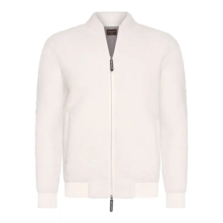 Heren Sherpa Fleece Vest