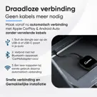 CarMe Premium 2-in-1 Car Dongle