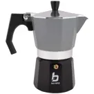 Bo-Camp Percolator Hillingdon 6 Kopjes