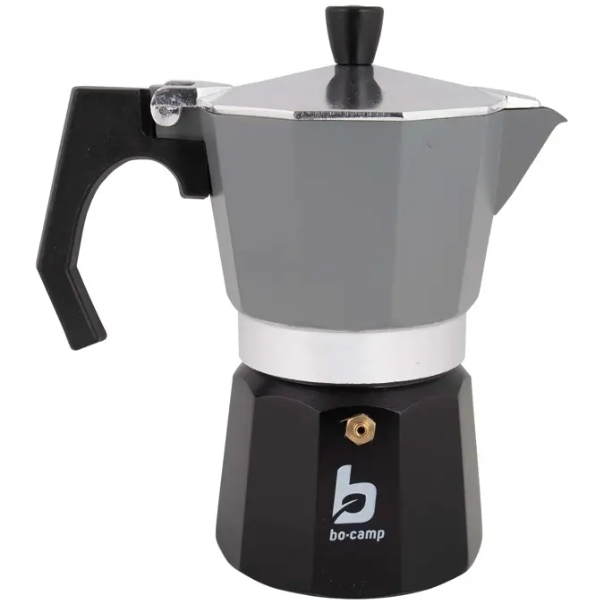 Bo-Camp Percolator Hillingdon 6 Kopjes